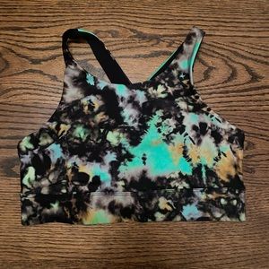 Fabletics “The No-Bounce Sports Bra”